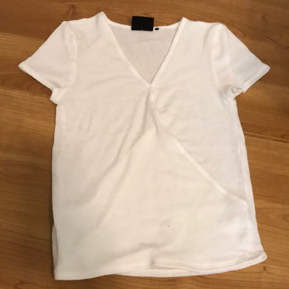 Super soft shirt
